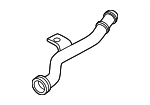 9GT121071 - : Return Pipe for Porsche: 911 Image