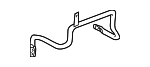 57119SL0L00 - : Pipe for Acura Image