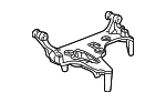 57115SL0003 - : Mount Bracket for Acura Image