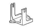 57116SL0000 - Electrical: Mount Bracket for Acura Image
