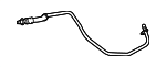 1665004472 - Cooling System: Cooler Line for Mercedes-Benz Image