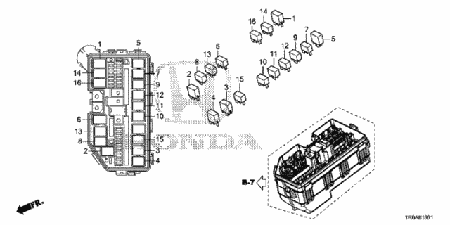 Diagram 1