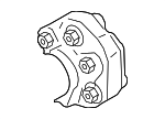 26118845528 - Universals &amp; Rear Axle: Universal Joints for BMW: 230i, 230i xDrive, 330i, 330i xDrive, 430i, 430i Gran Coupe, 430i xDrive, 430i xDrive Gran Coupe, M2, M340i xDrive Image