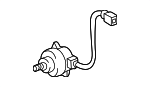 1636374280 - : Fan Motor for Toyota: Highlander Image