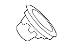 48989JD02C - Steering: Lower Seal for Nissan: Juke, Rogue, Rogue Select Image