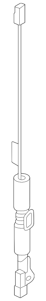 68620105AA - : Noise Filter for Dodge: Hornet Image