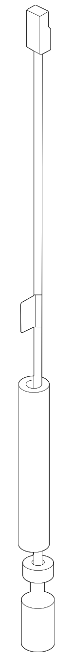 68615397AA - : Noise Filter for Dodge: Hornet Image