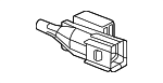 80525TBAA01 - Body: Air Temp Sensor for Acura Image