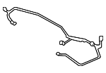 321213BHA00 - : Wire Harness for Acura Image