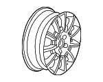 1C0601025R8Z8 - Suspension: Wheel for Volkswagen: Beetle Image