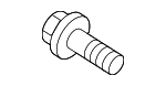 3B0601373A - Tire &amp; Wheel: Tire Valve Stem for Volkswagen Image