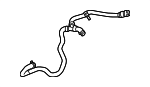 LR039407 - : Outlet Hose for Land Rover: LR2 Image