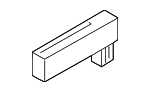 31346697 - Electrical: Keyless Entry Antenna for Volvo Image