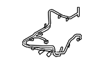 870699N00B - Body: Harness for Nissan Image