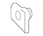 52369238 - Fuel System: Housing for GM Image