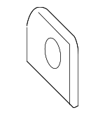 52369239 - Fuel System: Housing Seal for GM Image