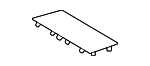 5891612100C0 - : Mat for Toyota: GR Corolla Image