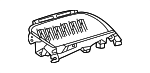 5883912090C0 - Body: Storage Tray for Toyota Image
