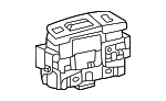8497012570 - : Combo Switch for Toyota Image