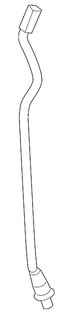 226A03NT0A - Emission System: Rear Oxygen Sensor for Nissan Image