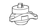 2322409500 - Engine: Engine Support for Mercedes-Benz Image