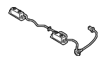 925303T500 - : Socket &amp; Wire for Kia: K900 Image