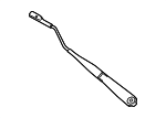 61615A9B5C4 - Wiper &amp; Washer: Wiper Arm for Mini Image