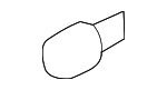 84920CA010 - Electrical: Signal Lamp Bulb for Subaru Image