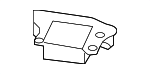84963SG000 - : Relay Cover for Subaru Image