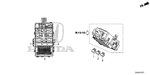 Diagram 1