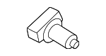 886B7AA000 - Body: Adjust Motor for Hyundai Image