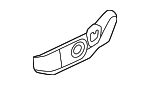88011AA100YFR - Body: Recline Cover for Hyundai Image