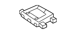 95450AA500 - : Module for Hyundai Image