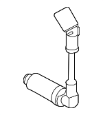 748UU - Ignition: ACDelcoâ„¢ Spark Plug Wire Set for Cadillac: Escalade, Escalade ESV, Escalade EXT | Chevrolet: Avalanche, Camaro, Caprice, Colorado, Corvette, Express 1500, Express 2500, Express 3500, Express 4500, Impala, LCF 3500, Silverado 1500, Silverado 2500 HD, Silverado 3500 HD, SS, Suburban 1500, Suburban 2500, Suburban 3500 HD, Tahoe, Trailblazer | GMC: Canyon, Envoy, Savana 1500, Savana 2500, Savana 3500, Savana 4500, Sierra 1500, Sierra 2500 HD, Sierra 3500 HD, Yukon, Yukon XL 1500, Yukon XL 2500 | Hummer: H2, H3, H3T | Pontiac: G8 Image