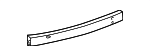 52171AA040 - Body: Reinforce Bar for Toyota: Camry Image