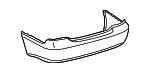 52159AA903 - Body: Bumper Cover for Toyota: Camry Image
