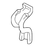 5557538600 - Suspension: Stabilizer Bar Bracket for Hyundai Image