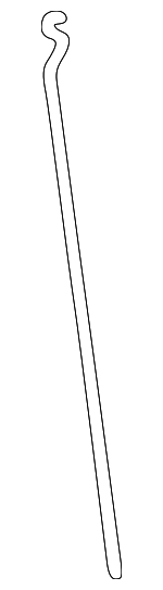 2GJ823363 - : Rod for Volkswagen: Taos Image