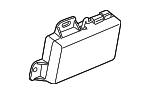 22704633 - : Battery for Saab: 9-5 Image