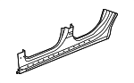 12847579 - : Door Sill for Saab: 9-5 Image
