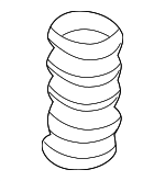 20371FE110 - : Bumper for Subaru Image