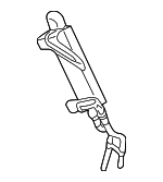 497909FD0A - Steering: Oil Cooler for Nissan Image