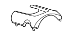 51459392770 - Steering: Steering Column Cover for Mini Image