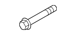 1163008036PA - HVAC: Compressor Mount Bolt for Hyundai Image