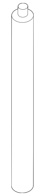 9780217000 - HVAC: Dehydrator for Hyundai Image