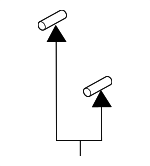 1433108130 - : 2016-2019 Hyundai Sonata - Mount Bracket Bushing for Hyundai: Sonata Image