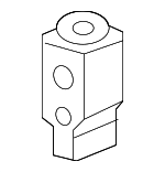 976264U000 - : Expansion Valve for Hyundai Image
