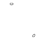 9769034350 - HVAC: Discharge Hose O-Ring for Hyundai Image