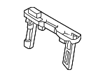 52209869956 - Body: Headrest Guide for BMW Image