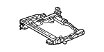 52105A4A242 - Body: Seat Frame for BMW: 740i, 750e xDrive, 760i xDrive, i7 Image